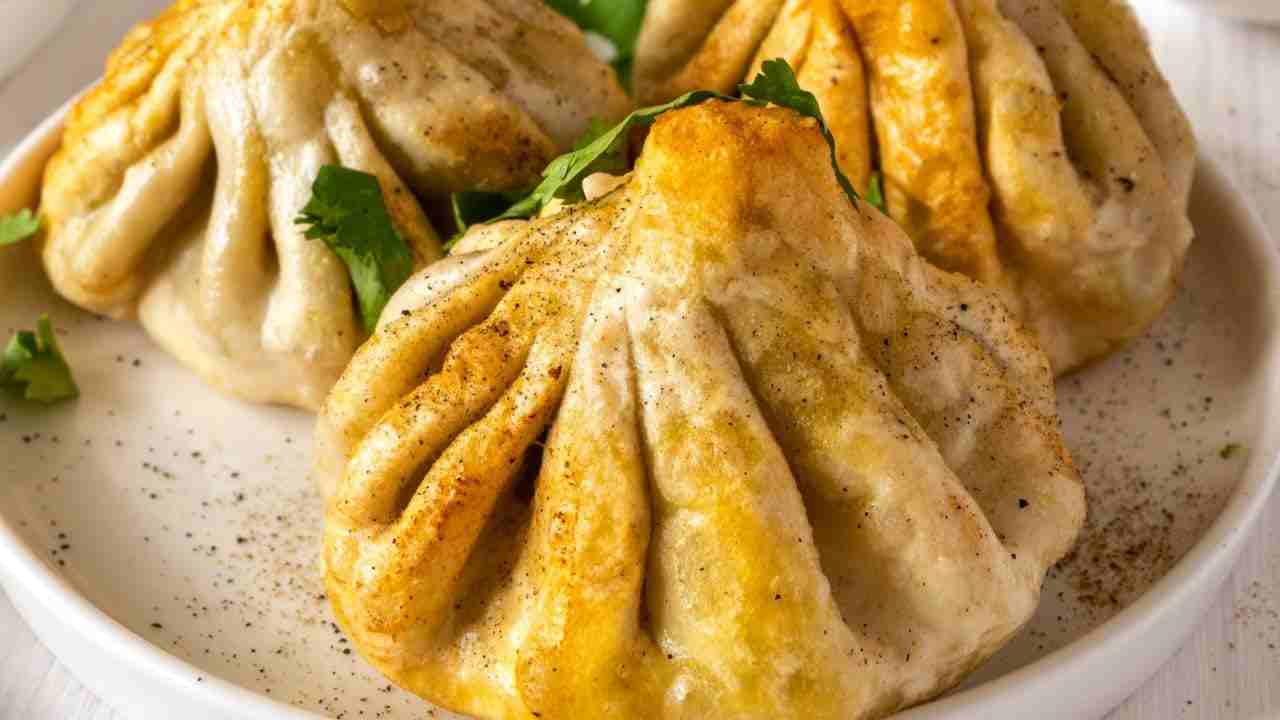 сколько времени варить хинкали в кастрюле свежие