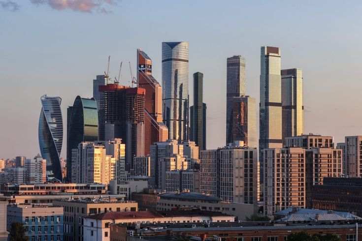 сколько лет москве в 2024