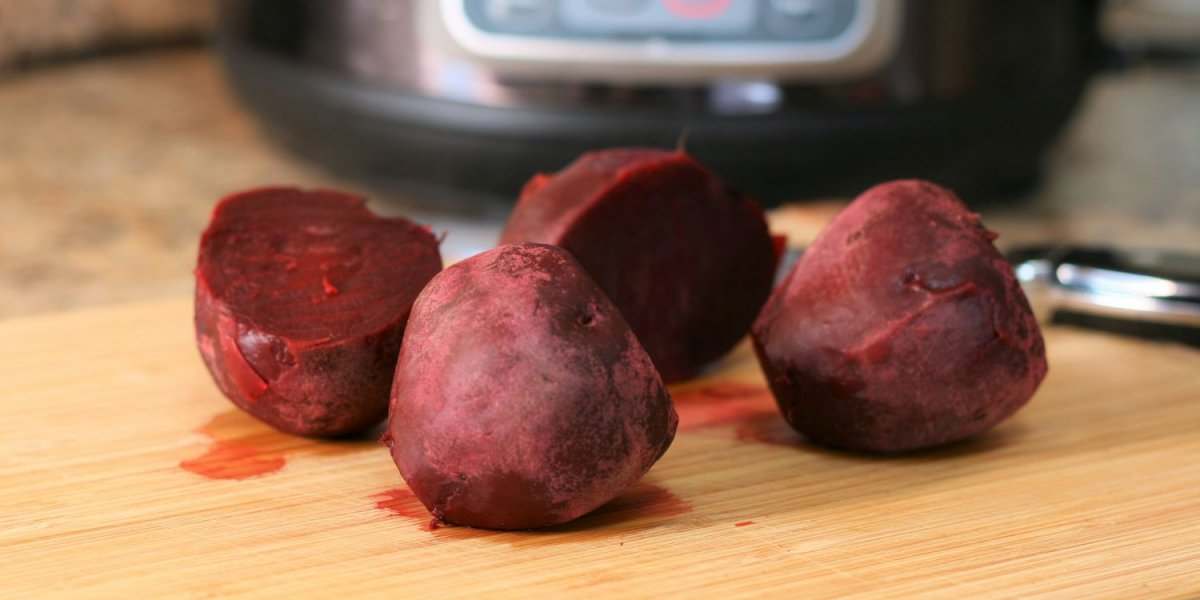 сколько минут варить свеклу в кастрюле