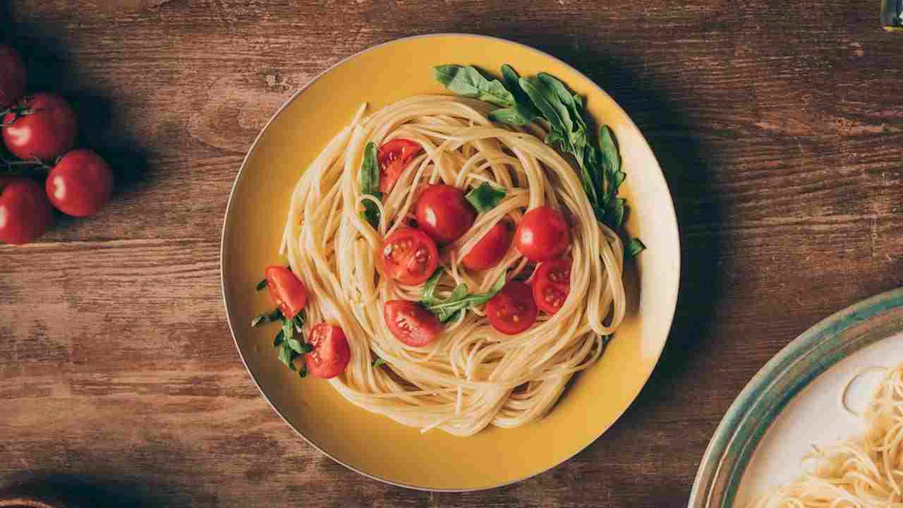 сколько минут варить спагетти в кастрюле