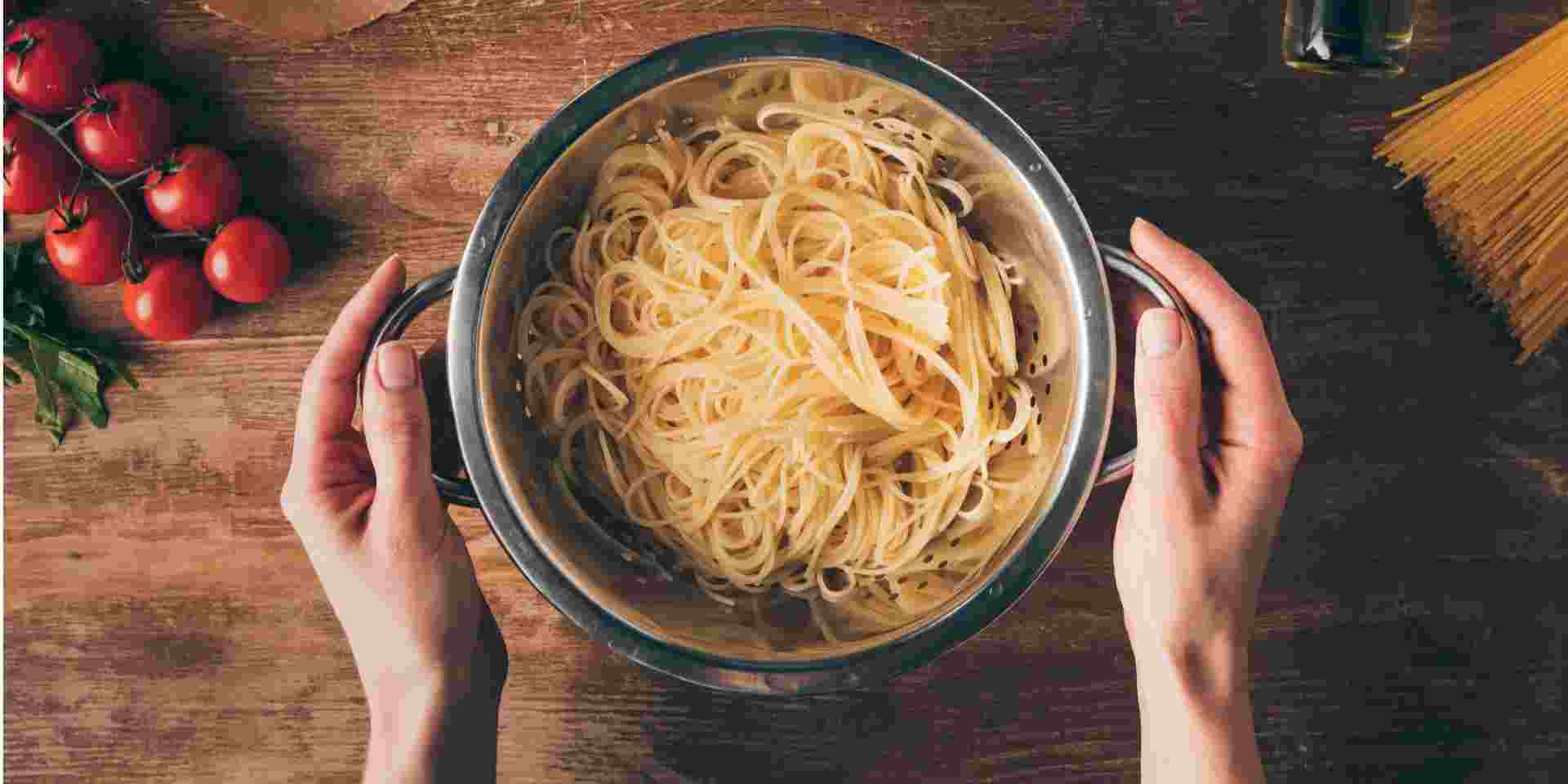 сколько надо варить макароны в кастрюле