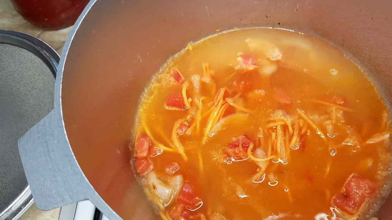 сколько нужно варить замороженные голубцы в кастрюле