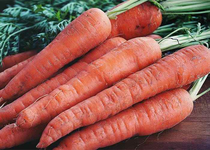 сколько по времени варить морковь в кастрюле