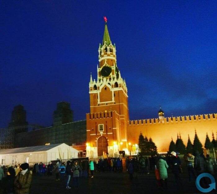 сколько сейчас градусов в москве