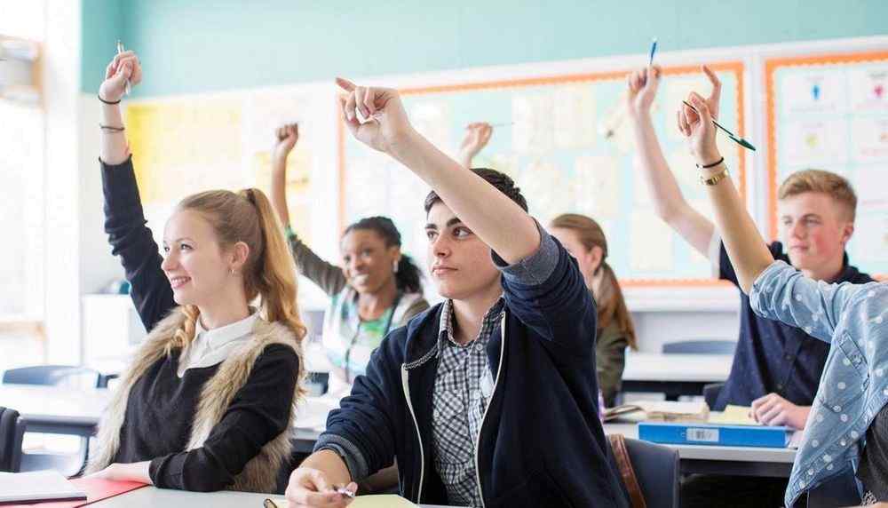 сколько уровней включает в себя общее образование