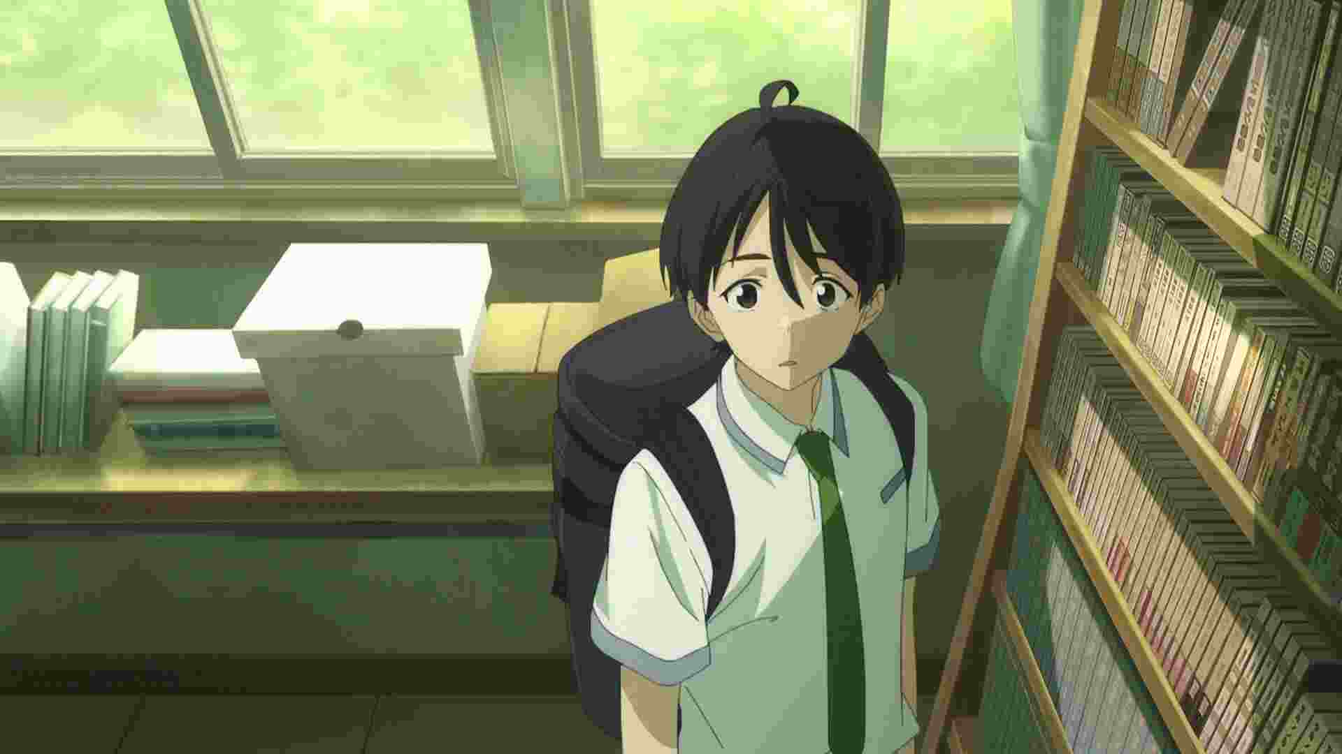 слишком много проигравших героинь смотреть