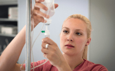 снятие алкогольной интоксикации на дому