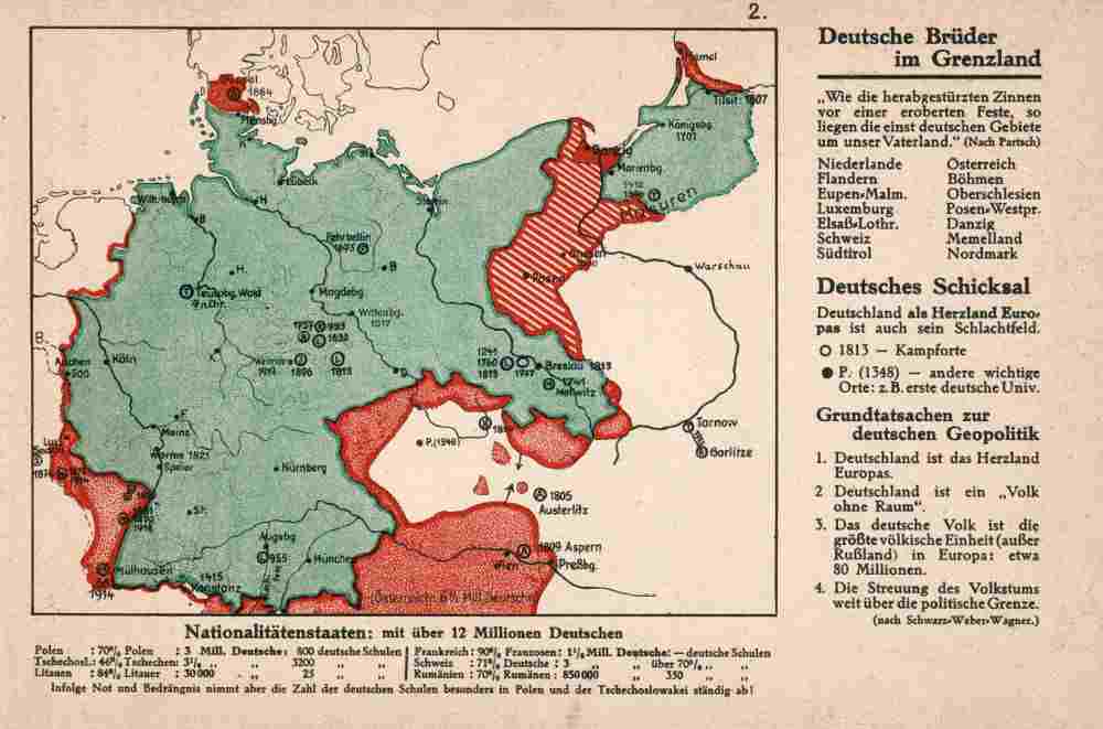 события произошедшие в германии в 1934