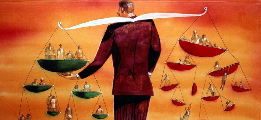 сочинение как характеризует человека его нравственные ценности