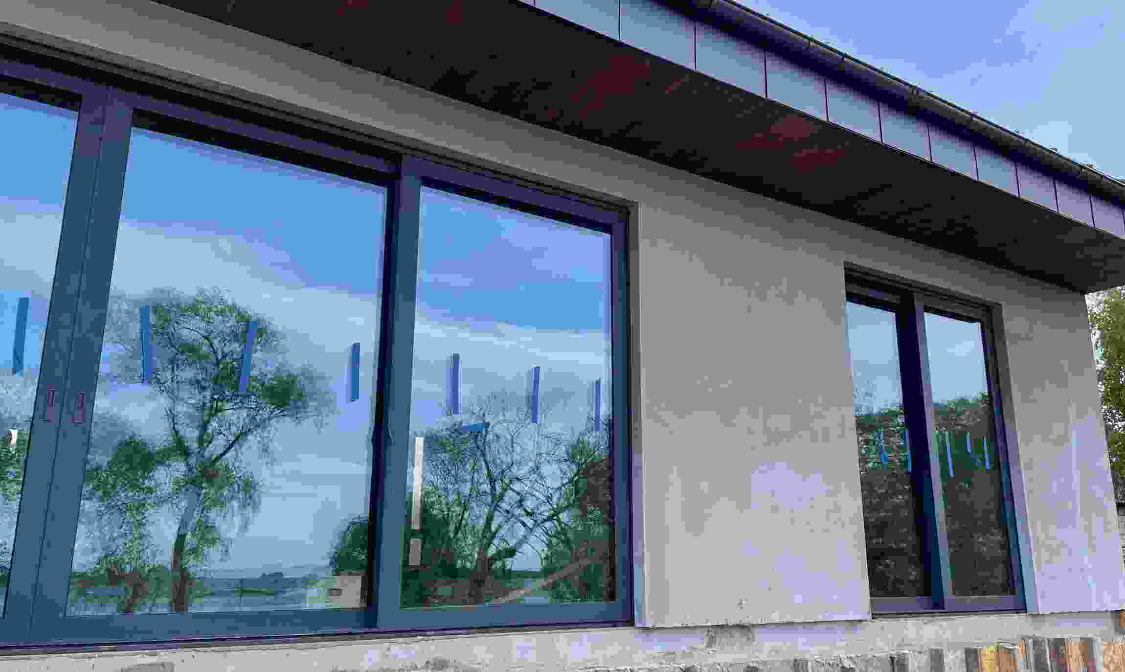 стеклопакеты хорошее решение для теплоизоляции так как