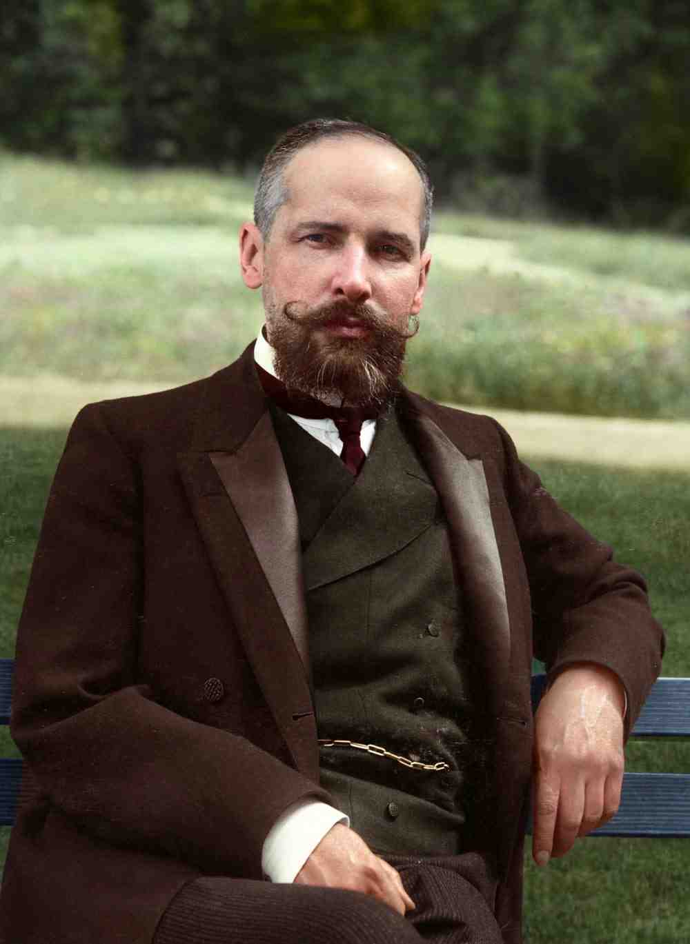 столыпин биография кратко самое важное