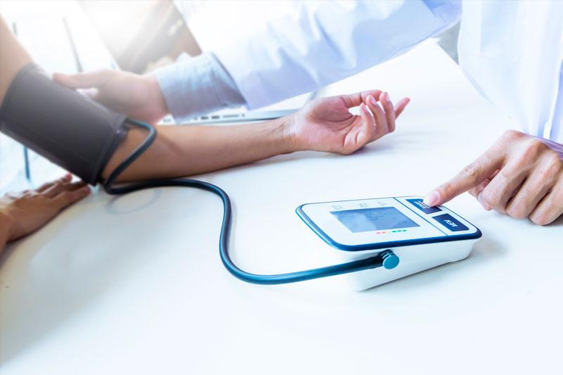 суточное мониторирование артериального давления что это