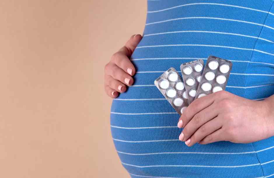 таблетки для прерывания ранней беременности цена название