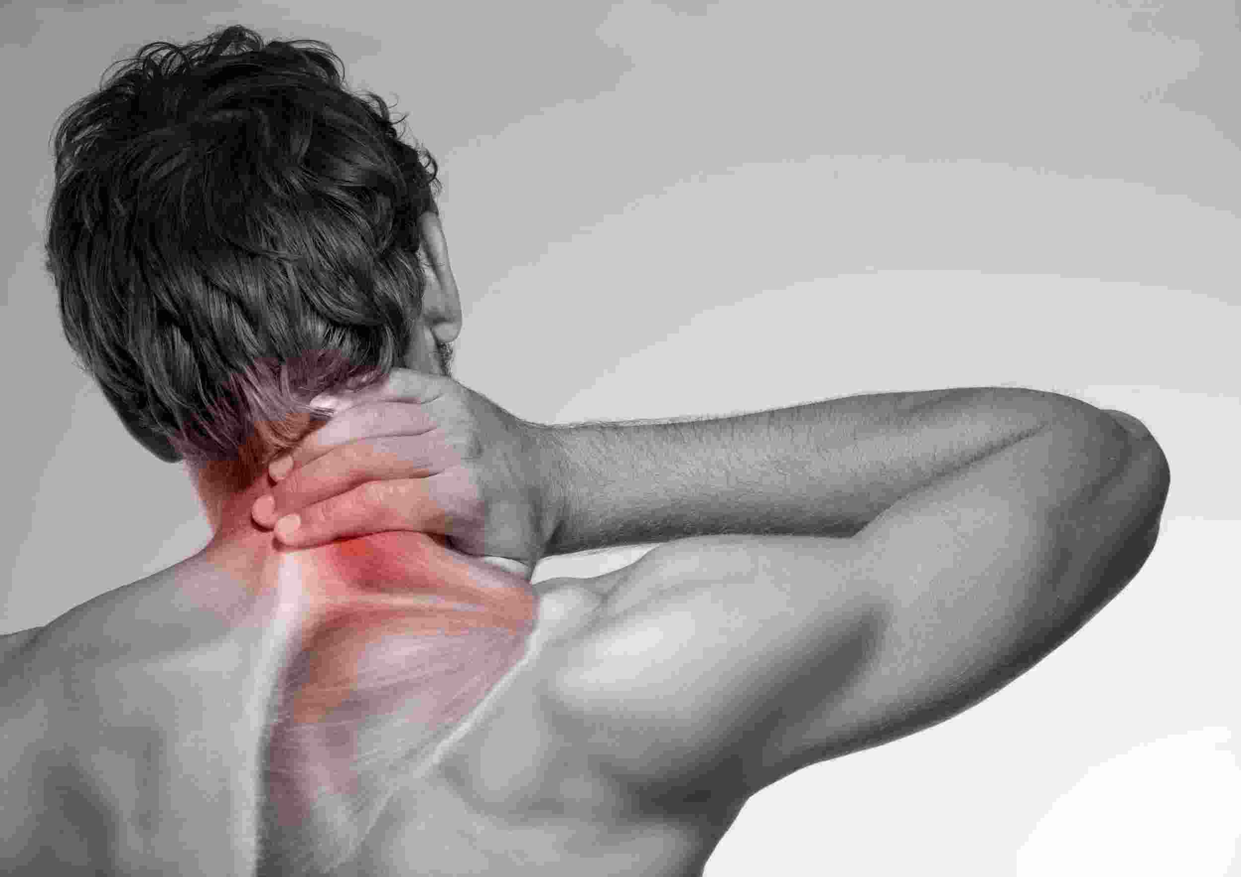 таблетки от боли в шее