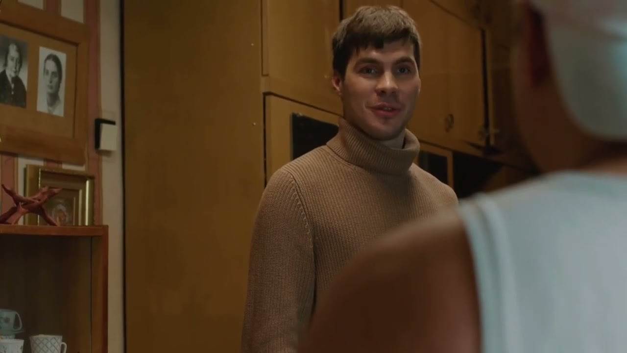 тебя это ебать не должно