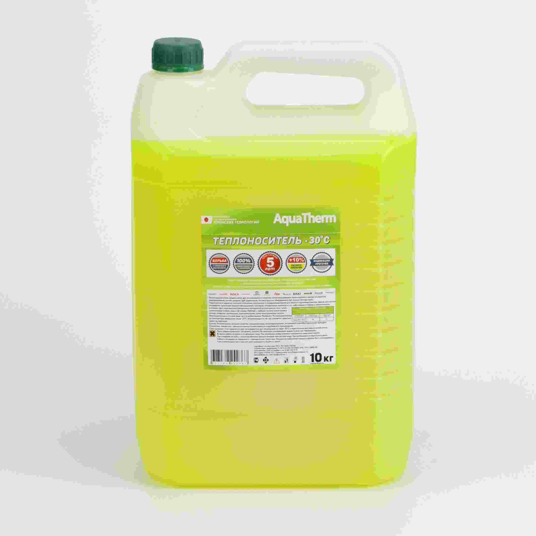 теплый дом жидкость для отопления