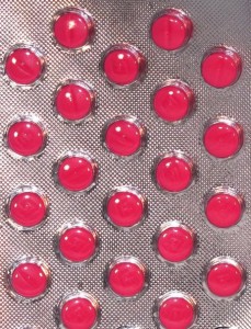 тералиджен инструкция по применению цена отзывы аналоги