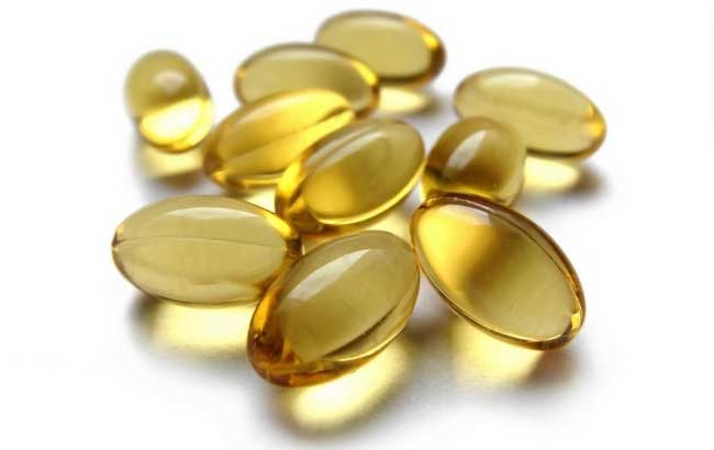 токоферол инструкция по применению цена отзывы аналоги