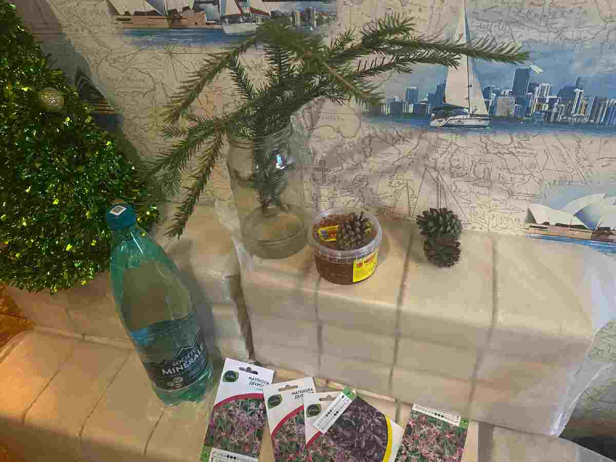 тра та та мы везем с собой