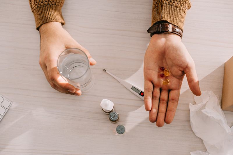 триазавирин капсулы инструкция по применению взрослым цена