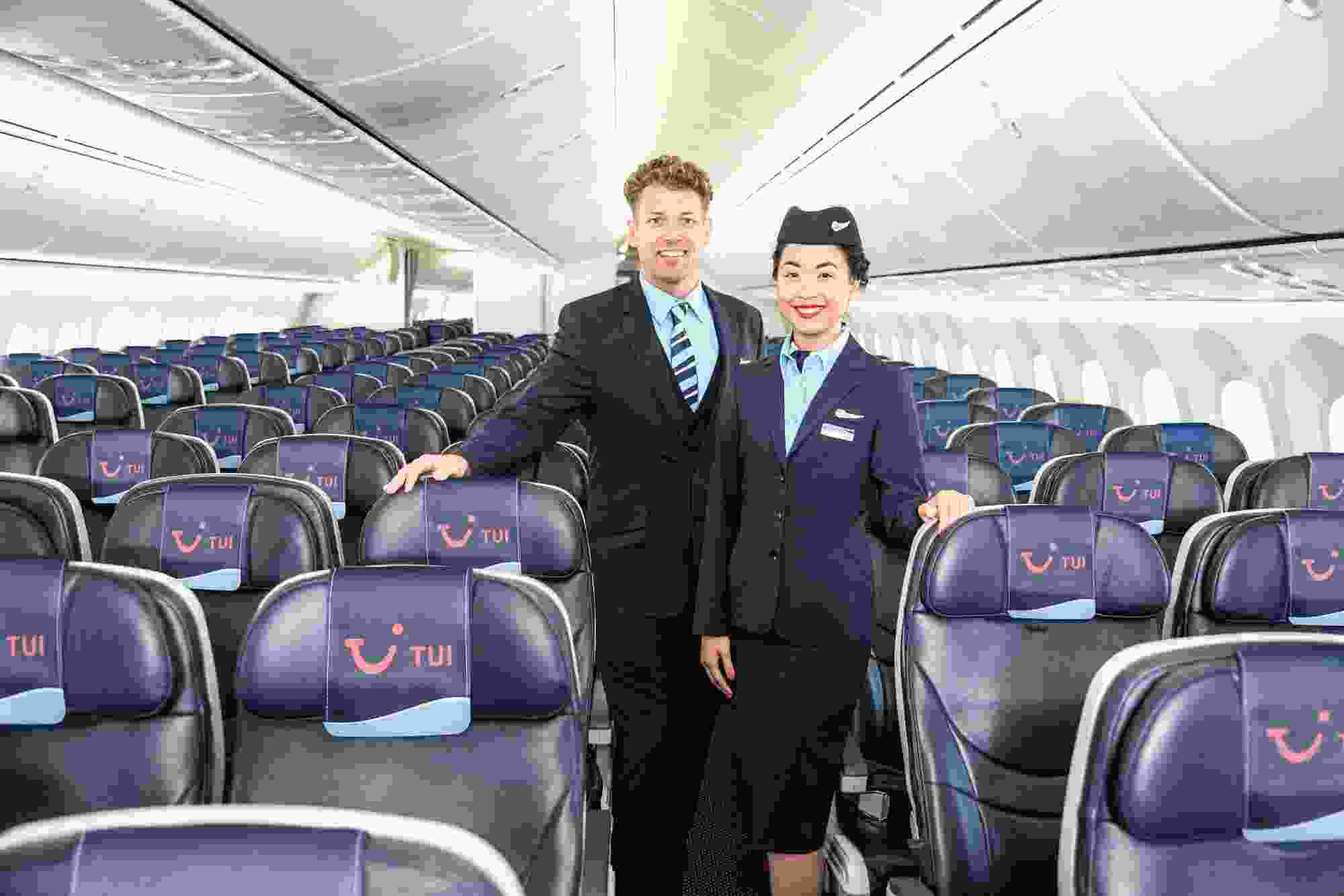 ту ту билет на самолет