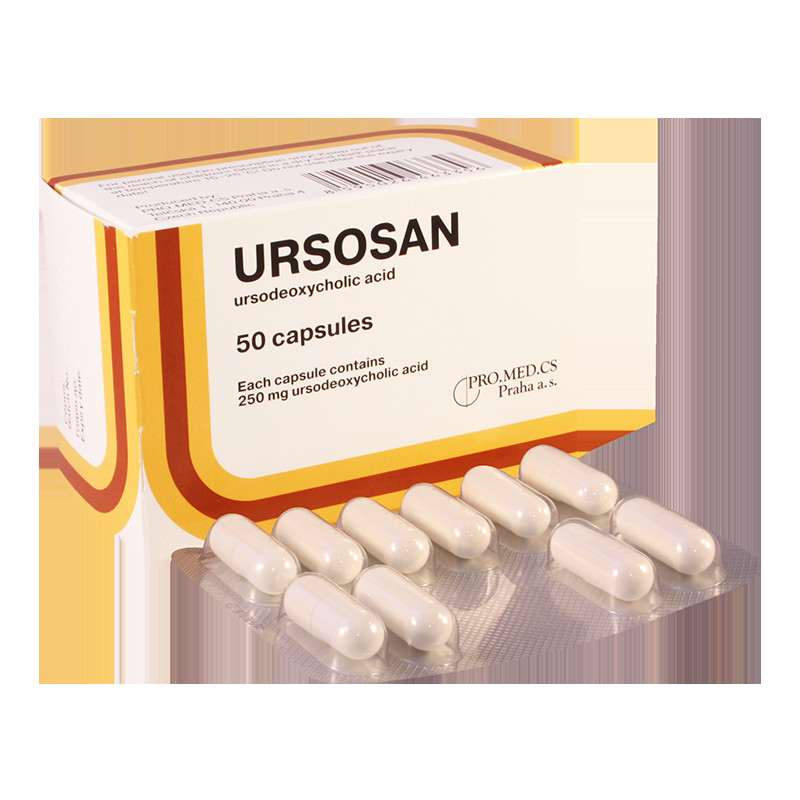 урсосан 250 инструкция по применению