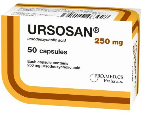 урсосан инструкция по применению цена отзывы аналоги