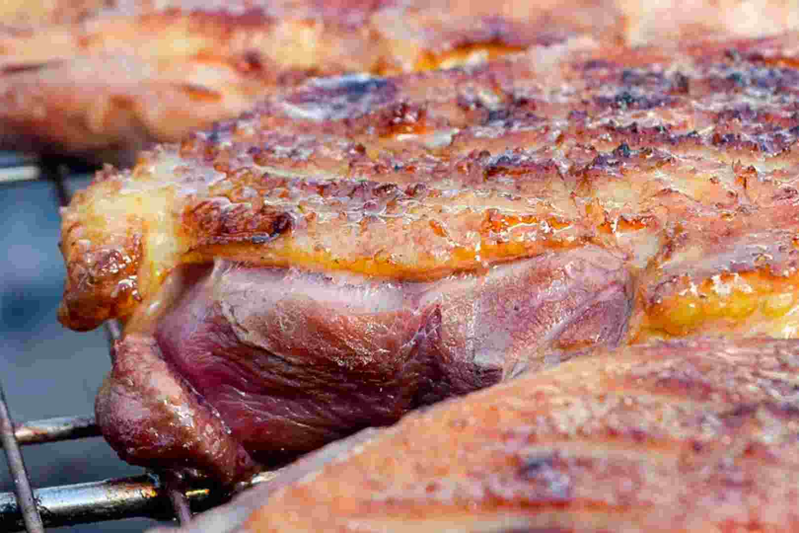 утиные желудки рецепты приготовления на сковороде