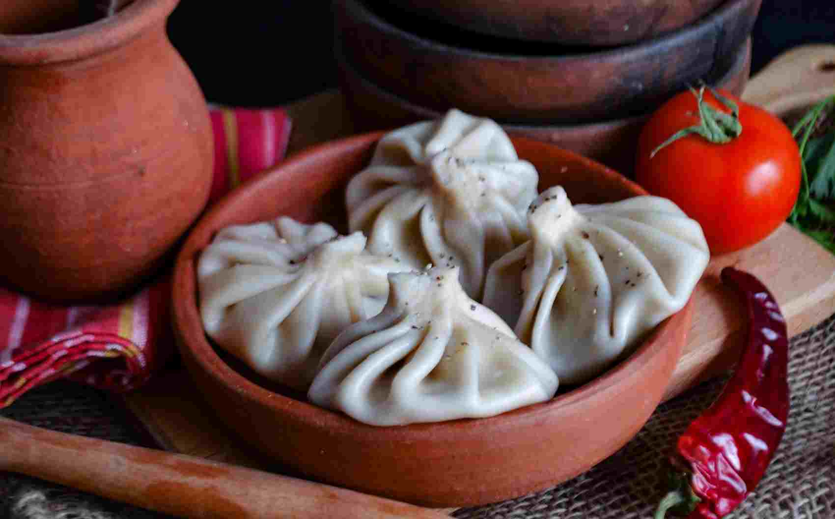 фарш для хинкали рецепт сочный по грузински