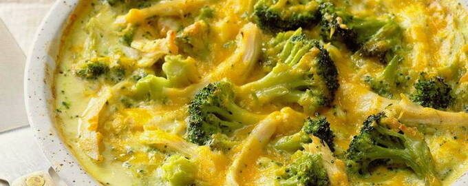 филе курицы в сливках на сковороде