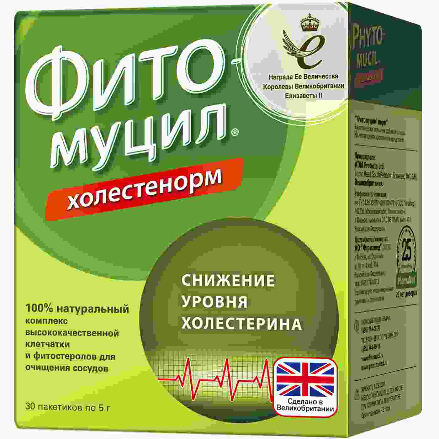 фитомуцил норм инструкция по применению цена отзывы