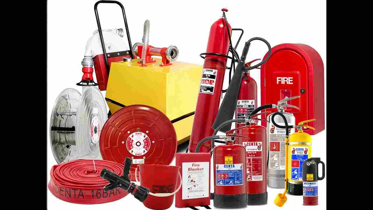 функции системы обеспечения пожарной безопасности