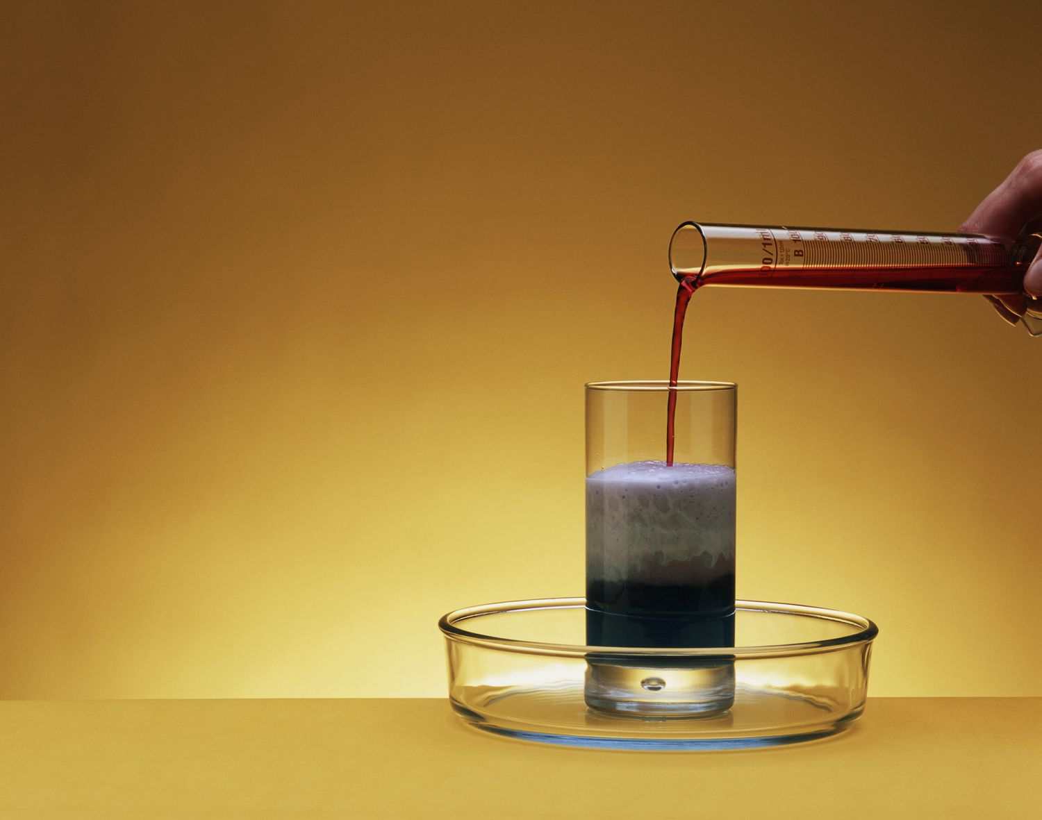 химическая реакция это в химии