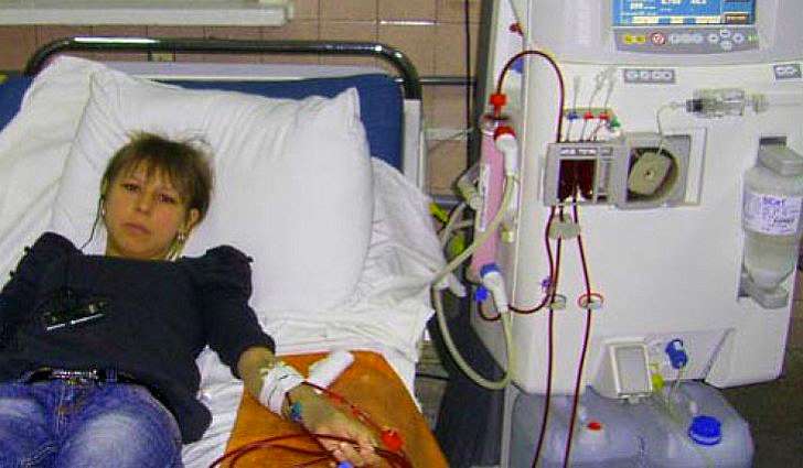 хроническая болезнь почек клинические рекомендации