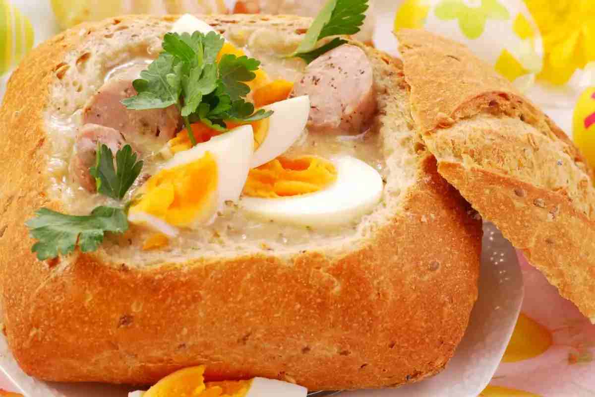 царская похлебка рецепт супа с мясом