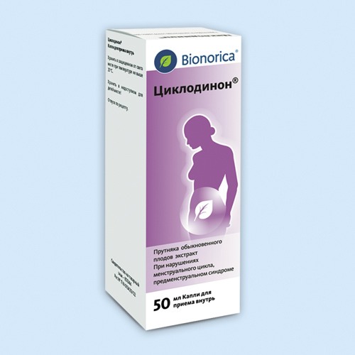 циклодинон инструкция по применению цена отзывы