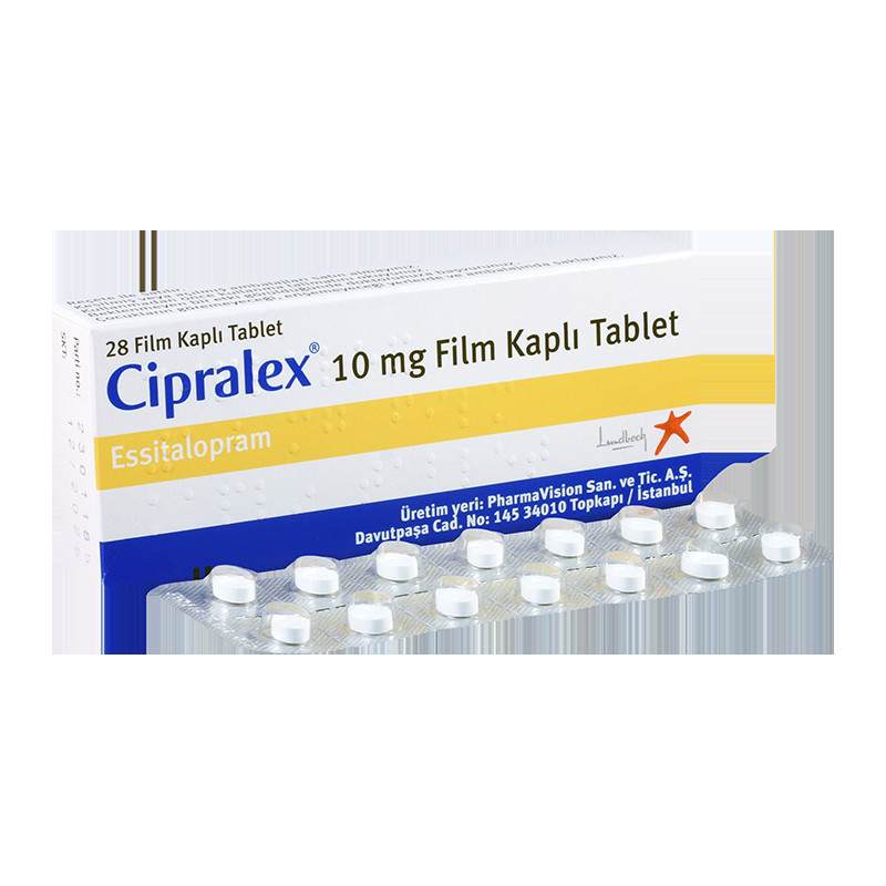 ципралекс инструкция по применению цена отзывы