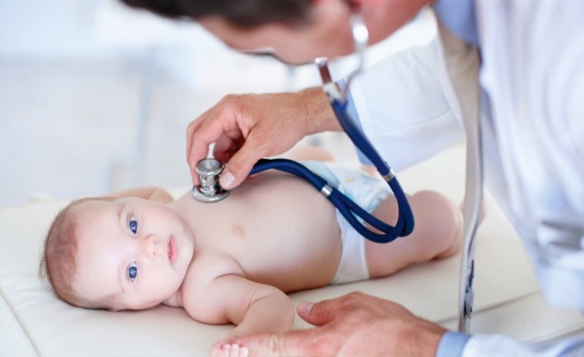 чдд у детей норма по возрастам