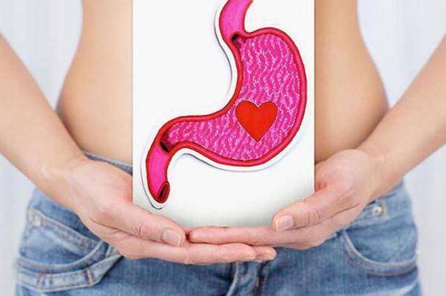 чем обезболить боль в желудке