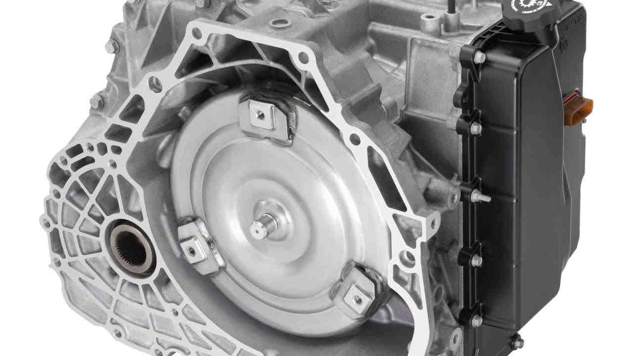 чем отличается автомат от вариатора