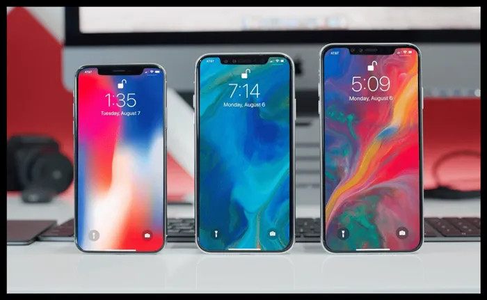 чем отличается айфон от смартфона простыми словами