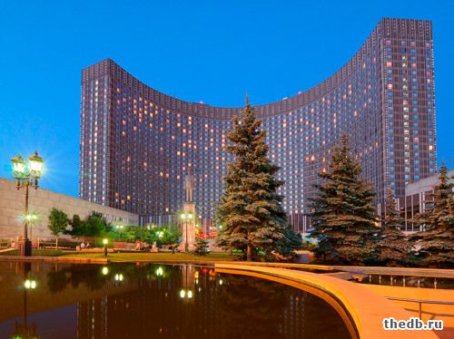 чем отличается гостиница от отеля