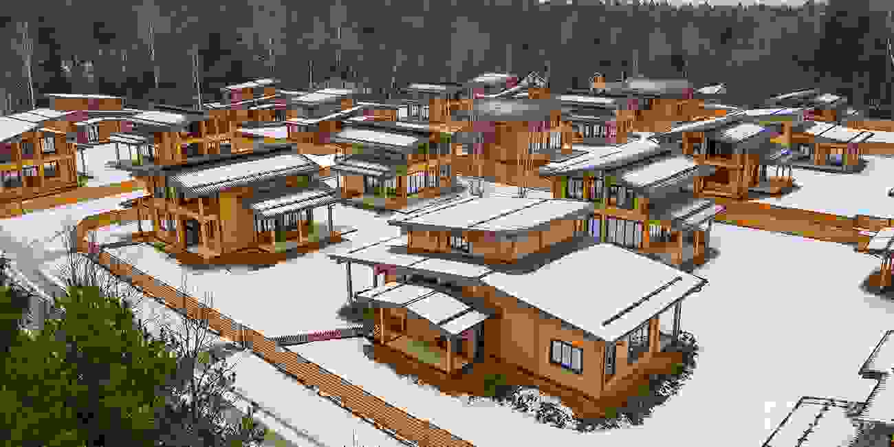 чем отличается дом от коттеджа