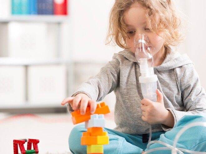 чем отличается небулайзер от ингалятора