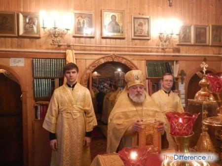 чем отличается православие от католицизма