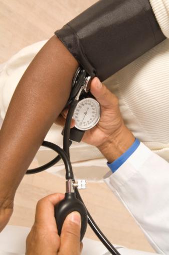 чем повысить давление в домашних условиях