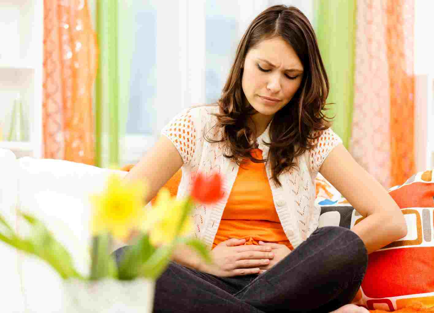 что выпить если болит желудок