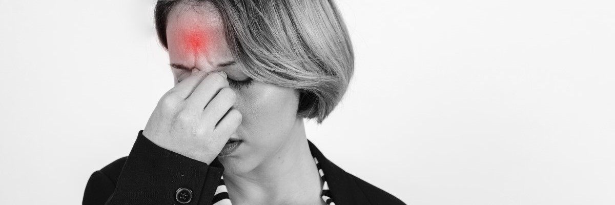 что делать при сильной головной боли