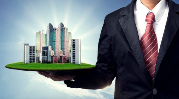 что относится к недвижимому имуществу