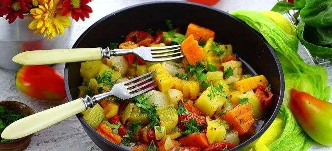 что приготовить на обед для семьи